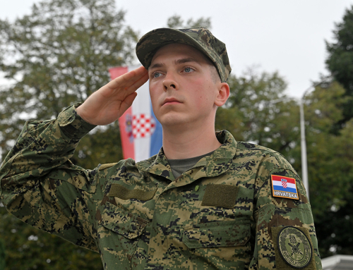 Proces novačenja